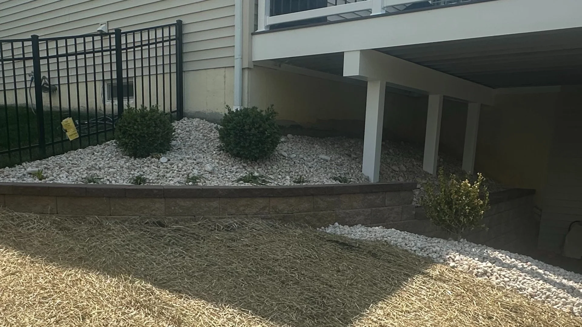 Do Rock Ground Covers Have a Long Lifespan?