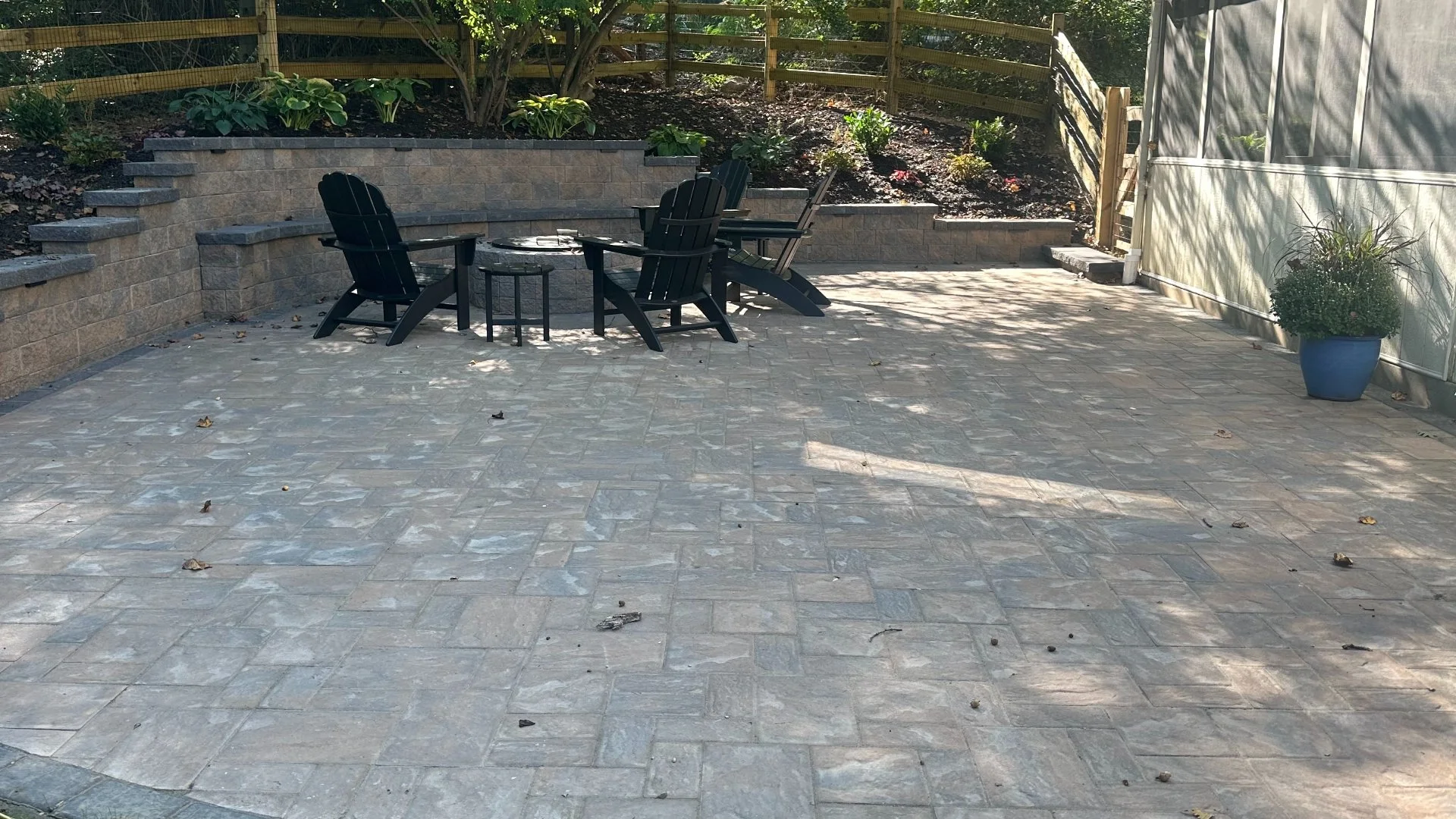 Paver Patios: How Long Do They Really Last?